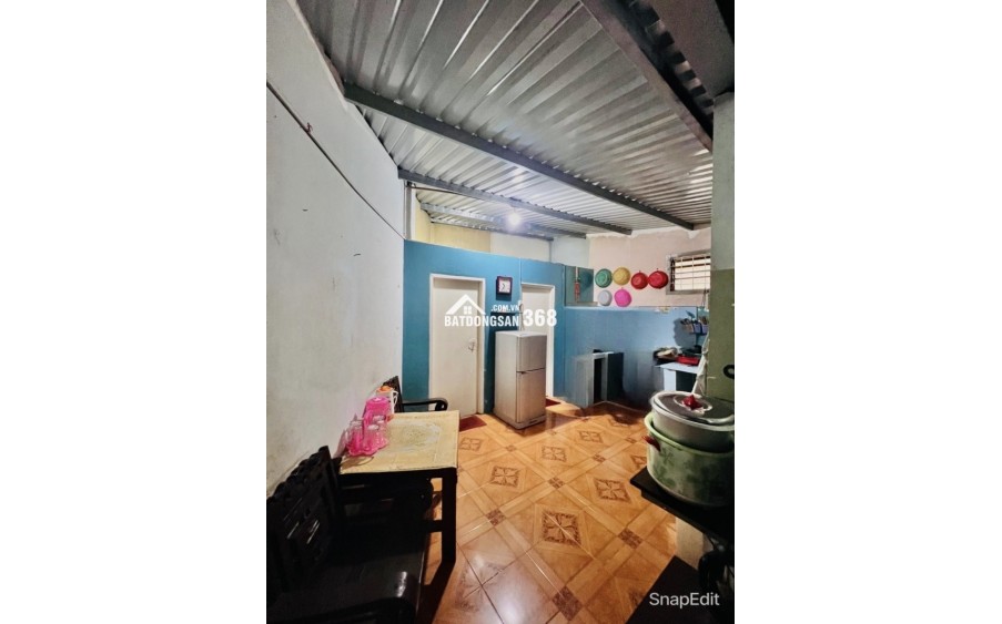 Bán nhà mặt phố Phường Phước Long (Hiệp Phú, Q.9 cũ) ngang 6m, DT 95m2, 1 trệt, 2PN. Sổ hồng, giá 6.99 tỷ. LH: 0933125879